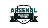 Arsenal Goalkeeping