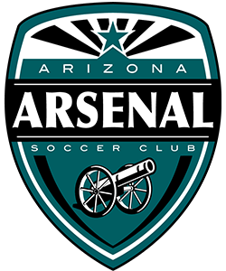 Logo Arsenal Fútbol Club PNG – Logo de Times