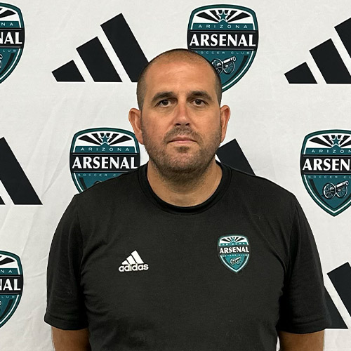 DAVID BELFORT - TECHNICAL DIRECTOR