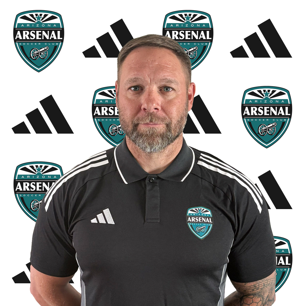 ALAN LAMB