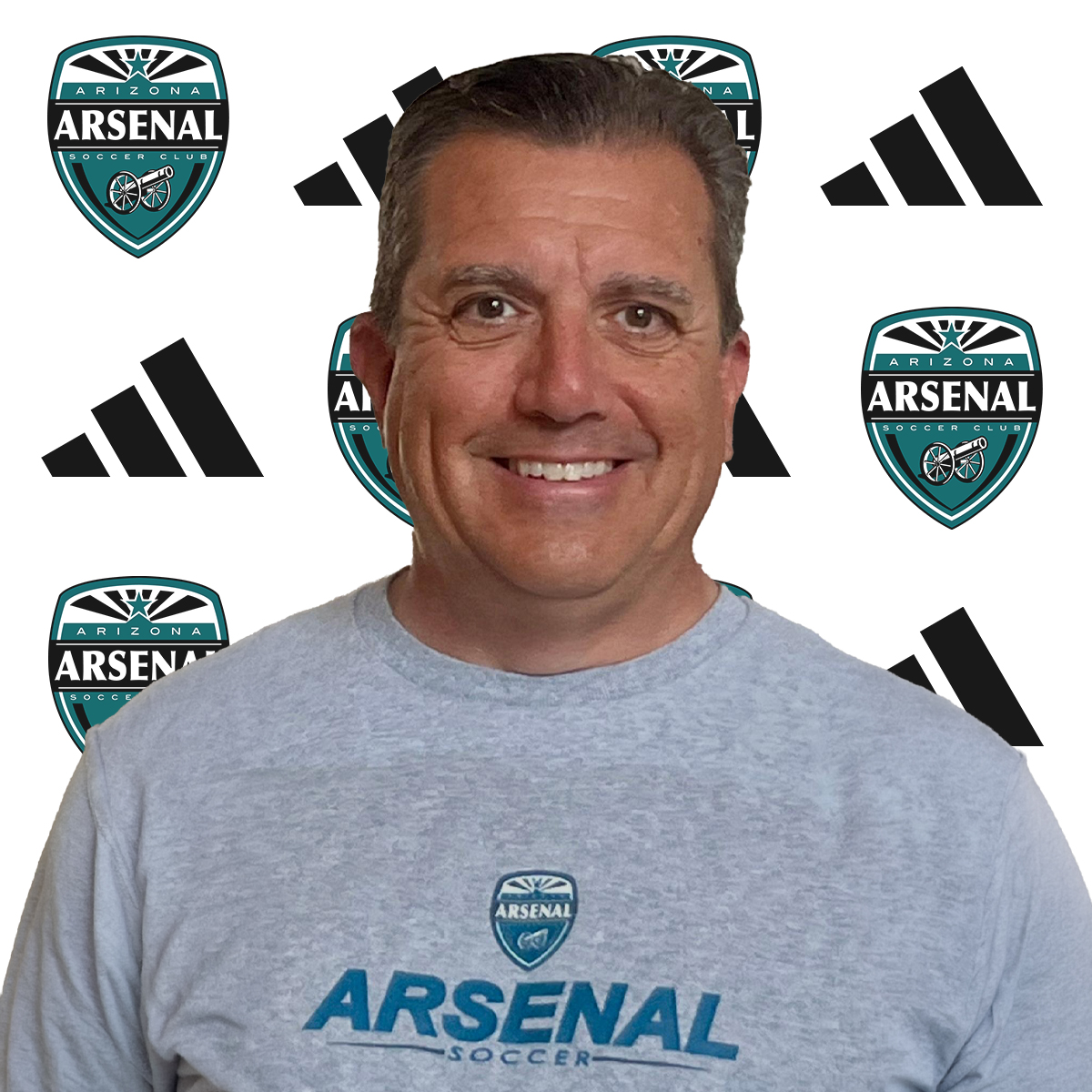 GREG SARKISSIAN