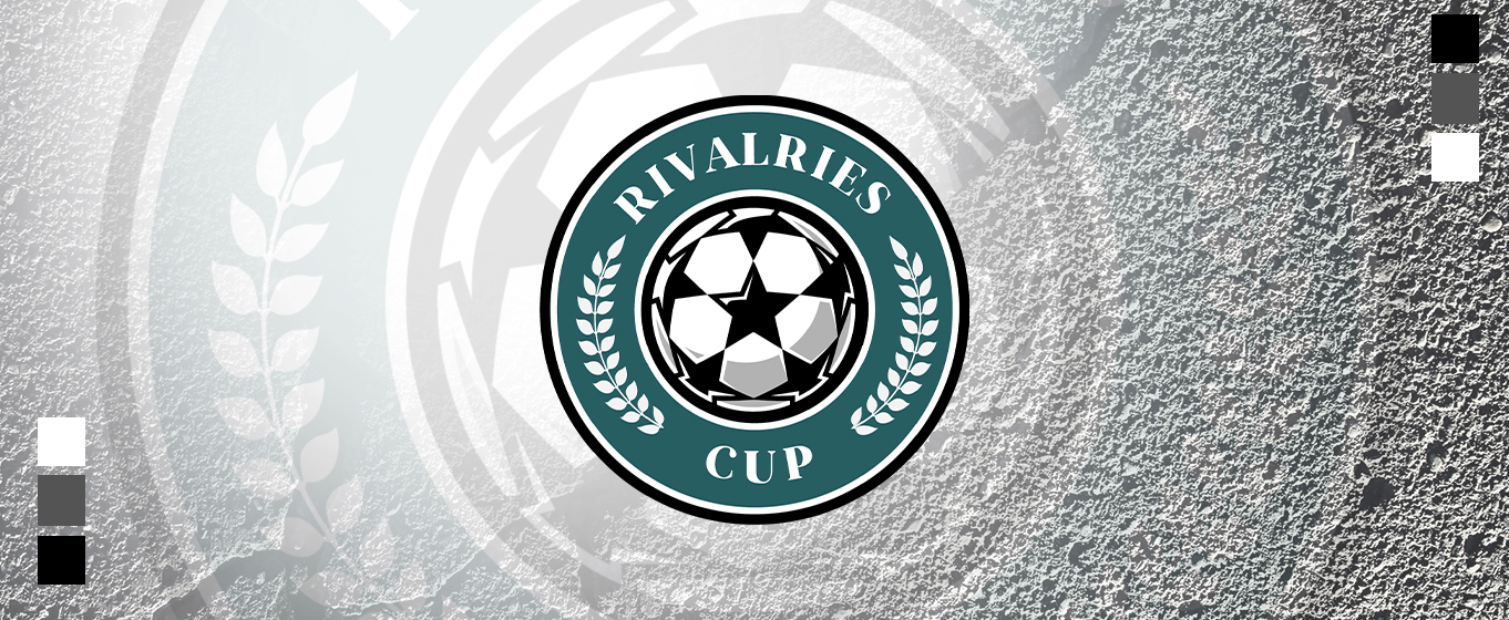 RIVALRIES CUP